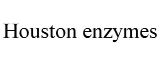 HOUSTON ENZYMES