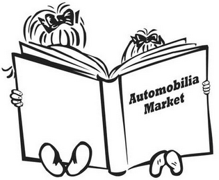 AUTOMOBILIA MARKET