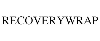 RECOVERYWRAP