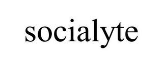 SOCIALYTE