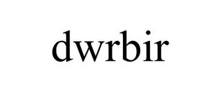 DWRBIR