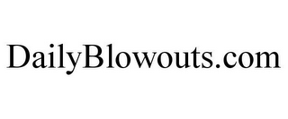 DAILYBLOWOUTS.COM