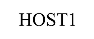 HOST1