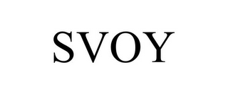 SVOY