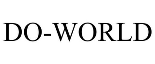 DO-WORLD
