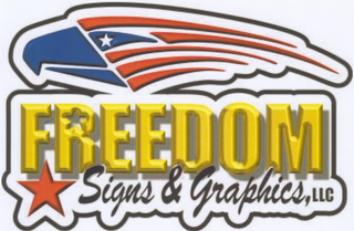 FREEDOM SIGNS & GRAPHICS, LLC