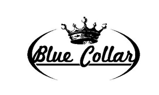 BLUE COLLAR