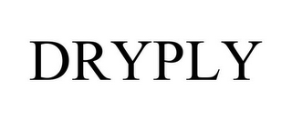 DRYPLY