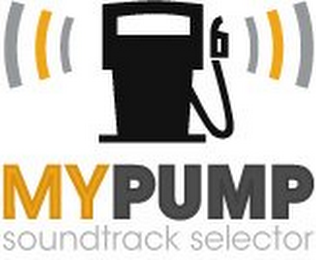 MYPUMP SOUNDTRACK SELECTOR