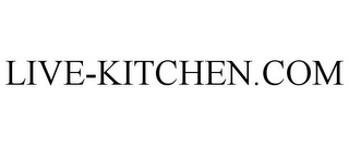 LIVE-KITCHEN.COM