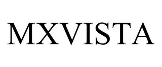 MXVISTA