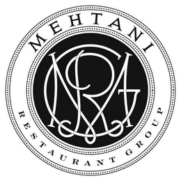 MRG MEHTANI RESTAURANT GROUP