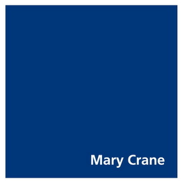 MARY CRANE