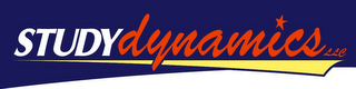 STUDYDYNAMICS LLC