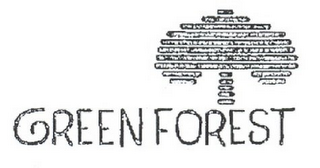 GREEN FOREST