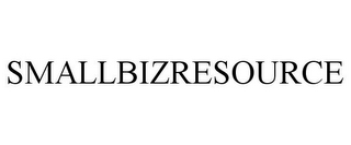 SMALLBIZRESOURCE