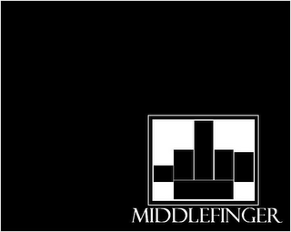 MIDDLEFINGER