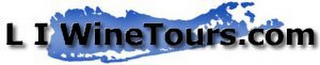 LI WINETOURS.COM