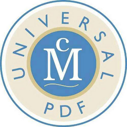 CM UNIVERSAL PDF