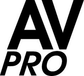 AV PRO