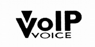 VOIP VOICE