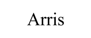 ARRIS