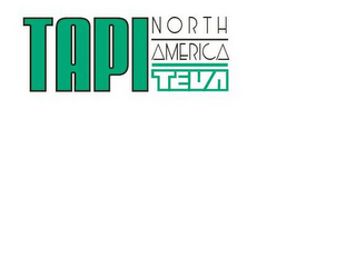 TAPI NORTH AMERICA TEAM