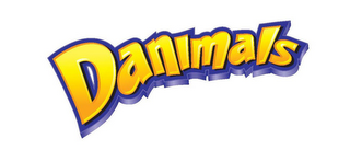 DANIMALS