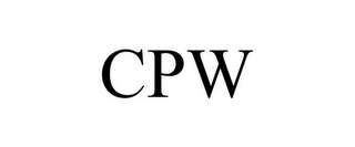 CPW