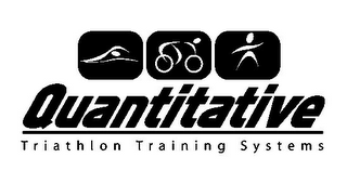 QUANTITATIVE TRIATHLON TRAINING SYSTEMS