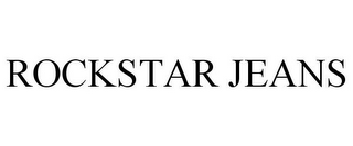 ROCKSTAR JEANS