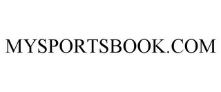 MYSPORTSBOOK.COM