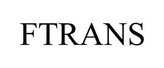 FTRANS