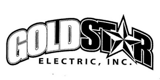 GOLDSTAR ELECTRIC, INC.