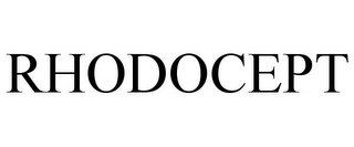 RHODOCEPT