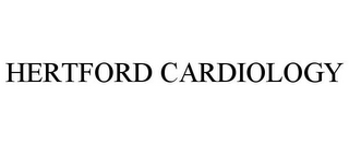 HERTFORD CARDIOLOGY