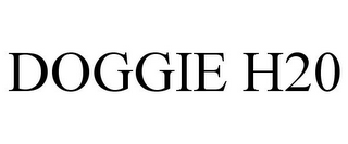 DOGGIE H20