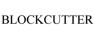 BLOCKCUTTER