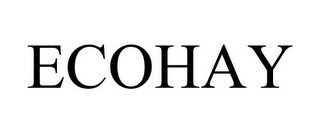 ECOHAY