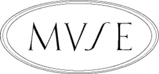 MVSE