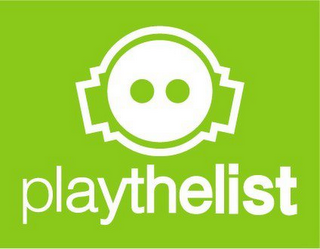 PLAYTHELIST