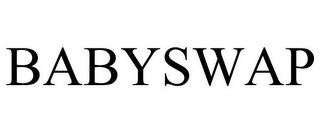 BABYSWAP