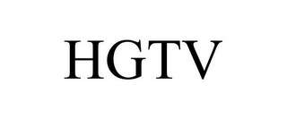 HGTV