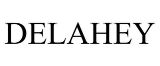 DELAHEY