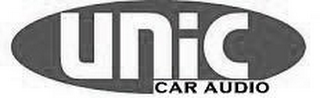 UNIC CAR AUDIO