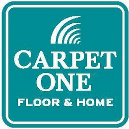 CARPET ONE FLOOR & HOME