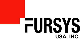 FURSYS USA, INC.