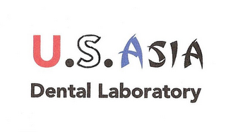 U.S.ASIA DENTAL LABORATORY