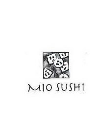 MIO SUSHI