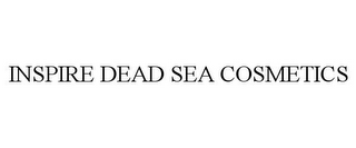 INSPIRE DEAD SEA COSMETICS